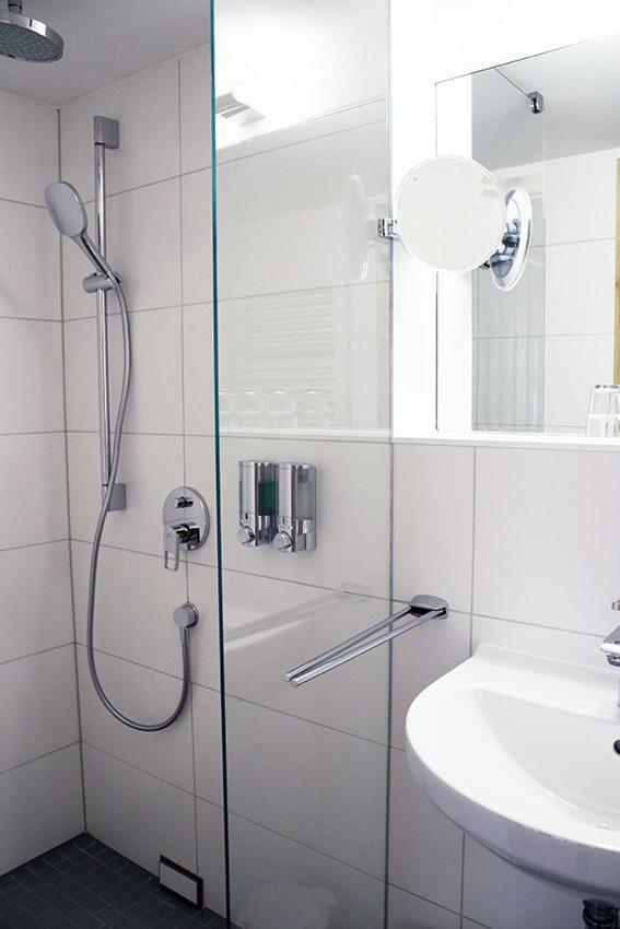 קדלינבורג Ferienwohnung Tilia מראה חיצוני תמונה